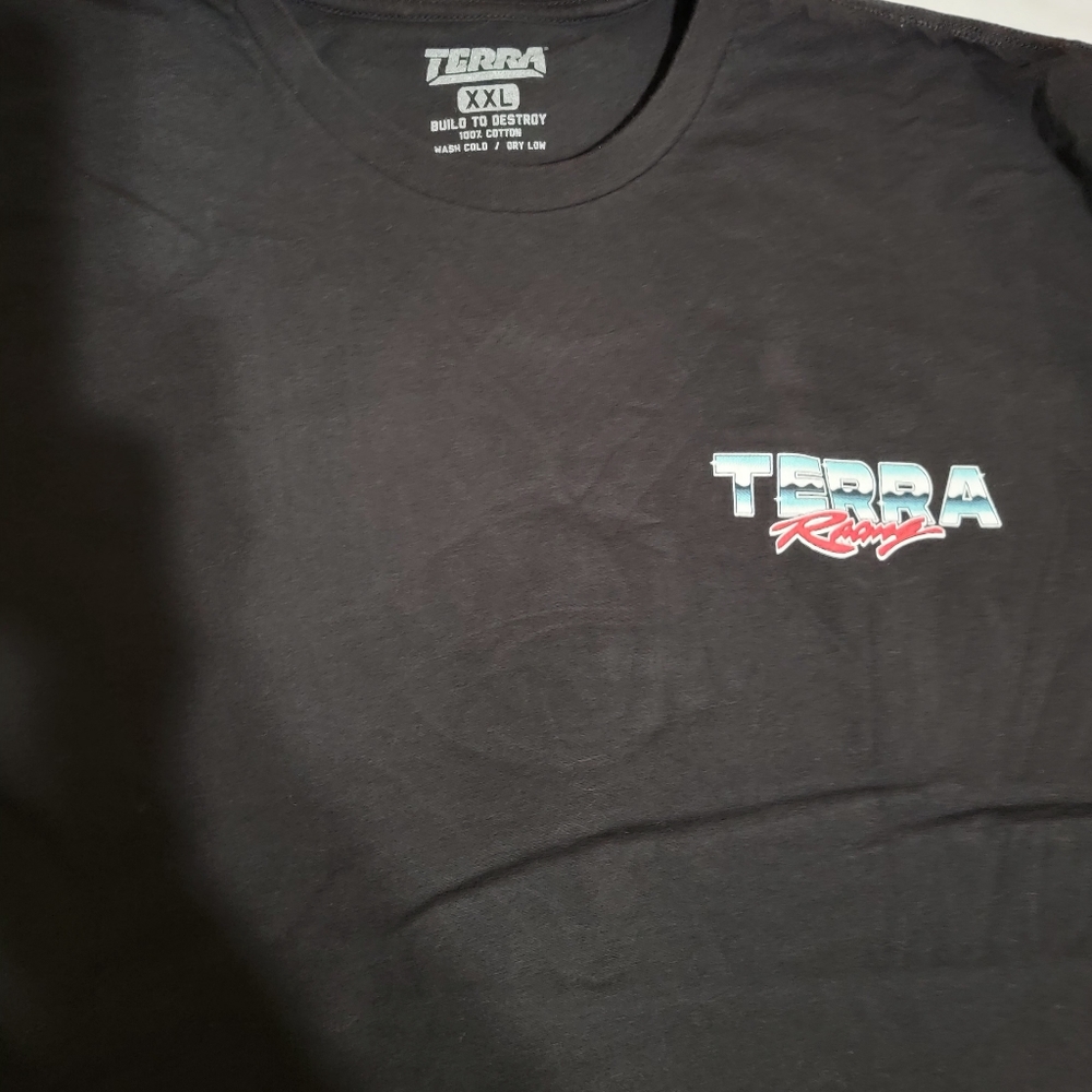 Terra Racing - Picture 2 of 3